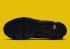 Nike Air Max Plus 3 bőr fekete DK füstszürke cipőt CK6716-001