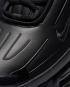 Nike Air Max Plus 3 Leather Black DK Smoke Grey Туфли CK6716-001