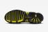 Nike Air Max Plus 3 Metálico Prata Light Smoke Grey Obsidian Opti Yellow FZ4623-001