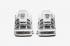 Nike Air Max Plus 3 Multi-Swoosh Bianche Nere Neutre DN6993-100