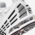 Nike Air Max Plus 3 Multi-Swoosh White Black Neutral DN6993-100
