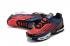 Nike Air Max Plus 3 Granatowy Czarny Czerwony CD7005-406