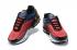 Nike Air Max Plus 3 Marinblå Svart Röd CD7005-406