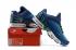 ナイキ エア マックス プラス 3 ネイビー ロイヤル ブルー グリーン CD7005-401 、靴、スニーカー