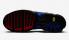 나이키 에어맥스 플러스 3 SE 스파이더맨 어크로스 더 스파이더버스 블랙 레이서 블루 유니버시티 레드 FN7806-001