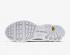 Nike Air Max Plus 3 Triple White Vast Grey Schuhe CW1417-100