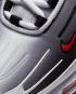 Nike Air Max Plus 3 Bianche Nere Gunsmoke Team Arancioni CK6715-101