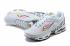 Nike Air Max Plus 3 Alb Negru Multi Color Swooshes CD0471-105