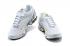 Nike Air Max Plus 3 Белые Черные Разноцветные Галочки CD0471-105