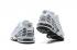Nike Air Max Plus 3 Białe Czarne Wielokolorowe Swooshe CD0471-105