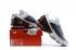 ナイキ エア マックス プラス 3 ホワイト グレー ブラック レッド CD7005-136 、靴、スニーカー