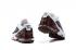 ナイキ エア マックス プラス 3 ホワイト グレー ブラック レッド CD7005-136 、靴、スニーカー