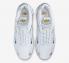 Nike Air Max Plus 3 Hvid Sølv Universitet Blå DR0140-100
