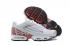 Nike Air Max Plus 3 Bianche University Red DH3984-901