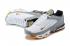 Nike Air Max Plus 3 Bianche Lupo Grigio Giallo Nero CJ9684-015