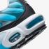 Nike Air Max Plus 波羅的海藍白黑 FD9751-100