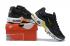 Nike Air Max Plus Zwart Actief Geel Wit CN0142-001