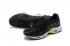 ナイキ エア マックス プラス ブラック アクティブ イエロー ホワイト CN0142-001 、靴、スニーカー