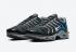 Nike Air Max Plus Black Blue Grey Running Shoes CT1097-002