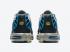 Nike Air Max Plus Zwart Blauw Grijs Hardloopschoenen CT1097-002