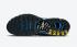 Nike Air Max Plus fekete kék szürke futócipőt CT1097-002