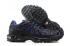 Nike Air Max Plus Black Blue Pink Trainers Běžecké boty AQ9979-400