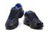 Nike Air Max Plus Черный Синий Розовый Кроссовки Кроссовки AQ9979-400