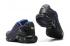 Nike Air Max Plus Siyah Mavi Pembe Koşu Ayakkabısı AQ9979-400,ayakkabı,spor ayakkabı