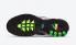 Nike Air Max Plus Black Corduroy Vit Grön Flerfärgad DA5561-001