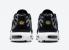 Nike Air Max Plus Preto Escuro Fumaça Cinza Branco Sapatos DM2466-001