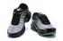 Sepatu Lari Pelatih Nike Air Max Plus Hitam Abu-abu Jade CV1636-041