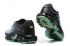 Nike Air Max Plus Black Grey Jade Trainers Running Shoes CV1636-041