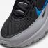 Nike Air Max Plus Black Grey Laser Blue DR0453-002