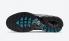 Nike Air Max Plus Negro Hex Oscuro Humo Gris Láser Azul DC1935-001