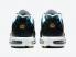 Nike Air Max Plus Noir Laser Bleu Blanc Chaussures de course CZ8687-001