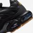 Nike Air Max Plus Zwart Licht Orewood Brown Gum Smoke Grijs FV0385-001