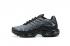 Nike Air Max Plus Black Particle Grey Uap Hijau CZ7552-001
