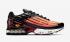 Nike Air Max Plus Negro Pimento CD7005-001
