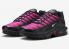 Nike Air Max Plus Sort Pink Metallisk Sølv FJ5481-010