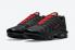 Nike Air Max Plus 黑紅反光 DN7997-001