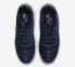 나이키 에어맥스 플러스 블랙 로얄 그레이 유니버시티 블루 DH4776-003, 신발, 운동화를