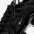Nike Air Max Plus Negro Gamuza Plata DQ0850-001