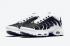 Nike Air Max Plus Nero Summit Bianco Giallo Scarpe CT1094-102