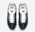 รองเท้า Nike Air Max Plus Black Summit สีขาวเหลือง CT1094-102