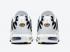 Nike Air Max Plus Black Summit 白黃鞋 CT1094-102