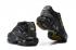 Nike Air Max Plus Siyah Takım Altın Çift Swoosh Koşu Ayakkabısı CU3454-007,ayakkabı,spor ayakkabı
