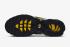 Nike Air Max Plus Black Tour Kuning Putih DQ3983-001
