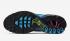 Nike Air Max Plus Black University Blue 葉綠素淺色波爾多 DV3493-001