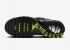 Nike Air Max Plus Black Volt Concord 金屬銀 FJ2591-001