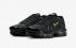 Nike Air Max Plus Negro Volt Reflect Plata Cool Gris FQ2399-001